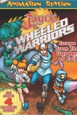 Watch Jayce and the Wheeled Warriors Tvmuse